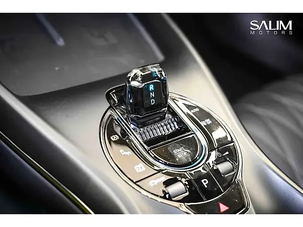 BYD Seal - Imagem 15