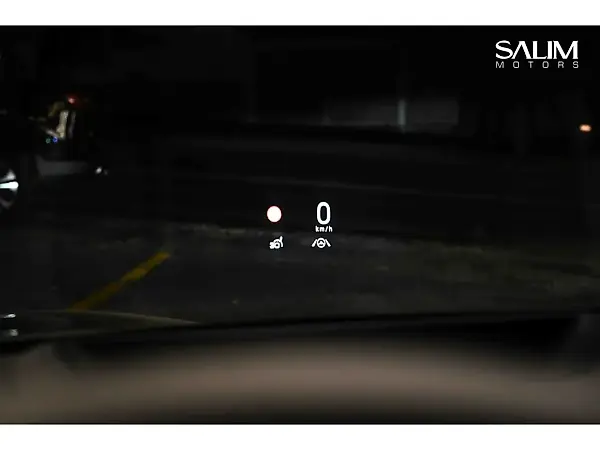 BYD Seal - Imagem 19