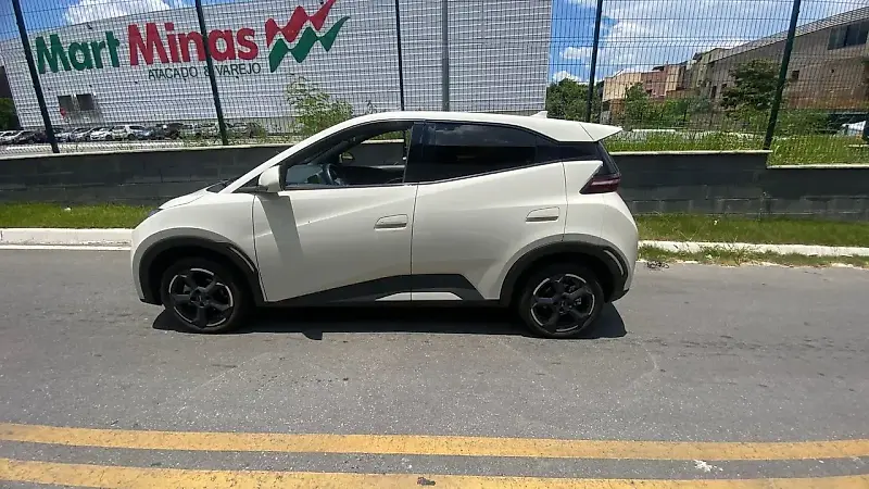 BYD Dolphin Mini - Imagem 2