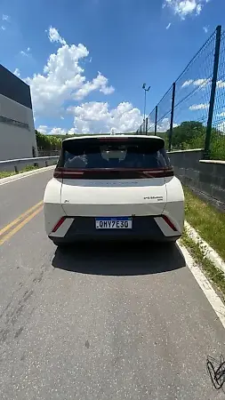 BYD Dolphin Mini - Imagem 3