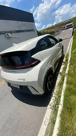 BYD Dolphin Mini - Imagem 5