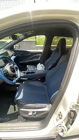 BYD Dolphin Mini - Imagem 6