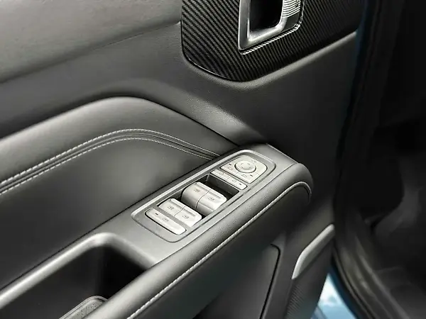 Chevrolet Spark Euv - Imagem 6