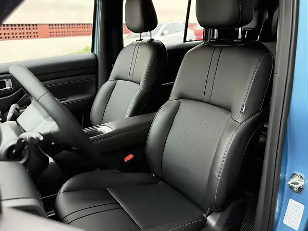 Chevrolet Spark Euv - Imagem 4