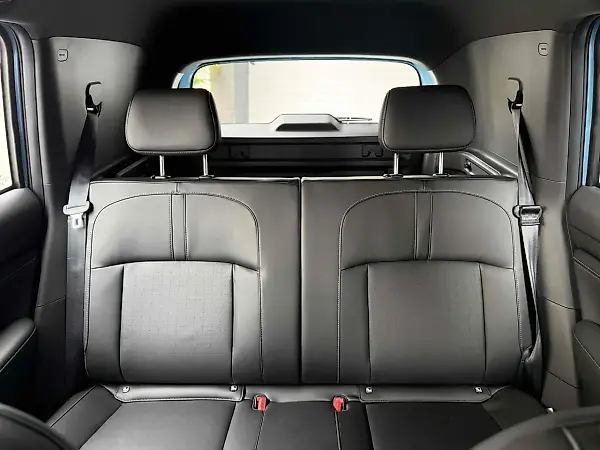 Chevrolet Spark Euv - Imagem 5