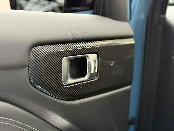 Chevrolet Spark Euv - Imagem 7
