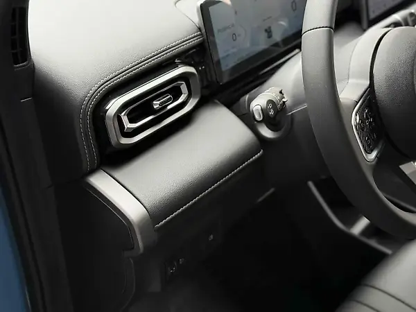 Chevrolet Spark Euv - Imagem 8