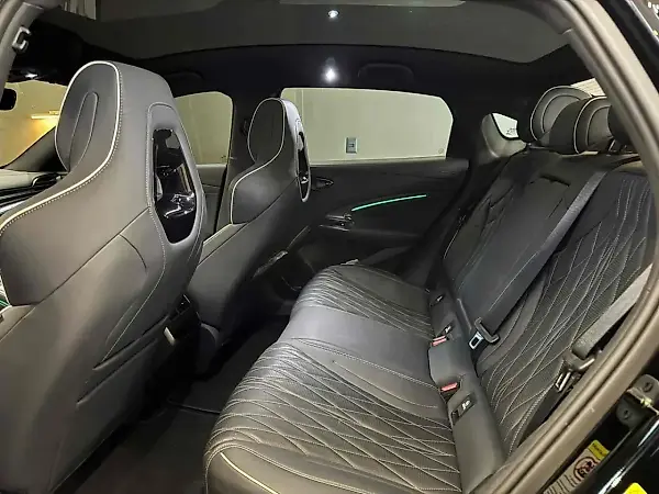 BYD Seal - Imagem 10
