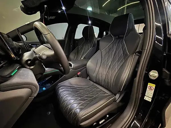 BYD Seal - Imagem 9