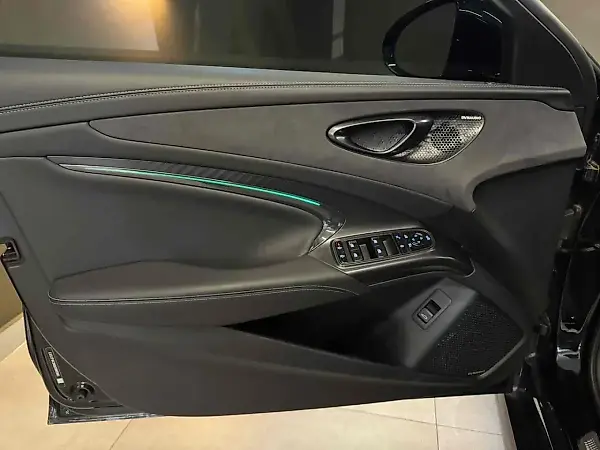 BYD Seal - Imagem 11