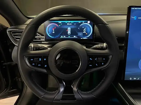 BYD Seal - Imagem 12