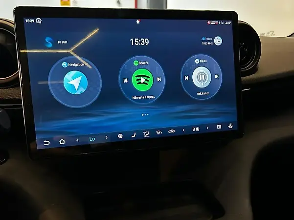 BYD Dolphin Plus - Imagem 6