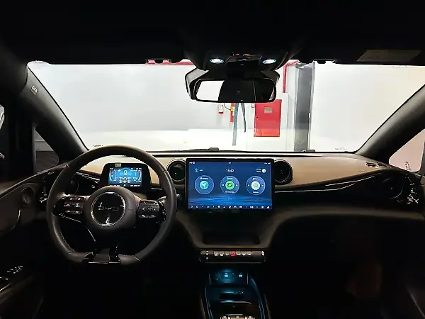 BYD Dolphin Plus - Imagem 7