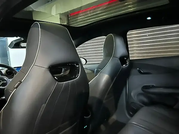 BYD Dolphin Plus - Imagem 11