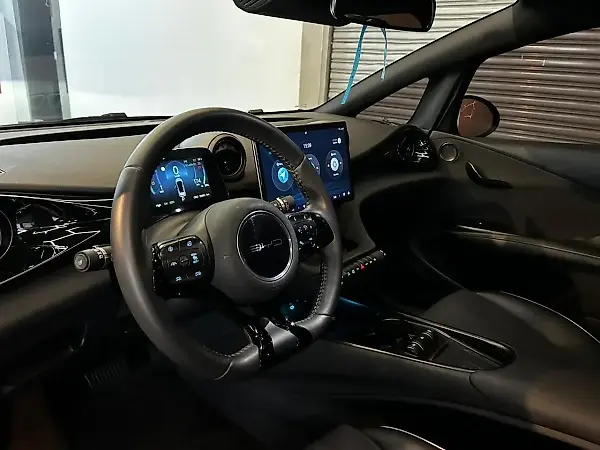 BYD Dolphin Plus - Imagem 9