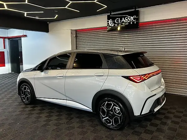 BYD Dolphin Plus - Imagem 14
