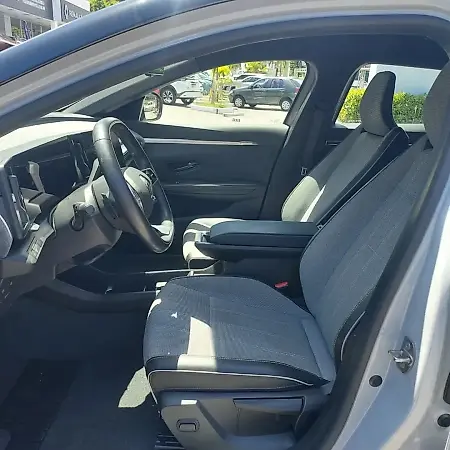 Renault Megane E-tech Electric - Imagem 9