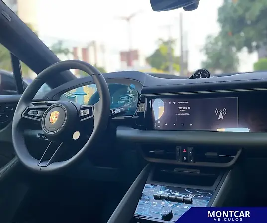 Porsche Macan - Imagem 15