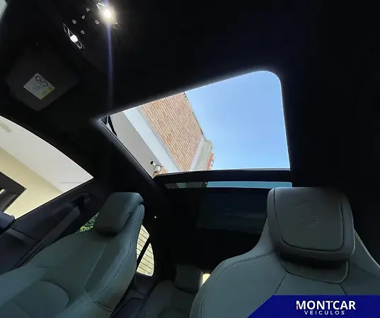 Porsche Macan - Imagem 17