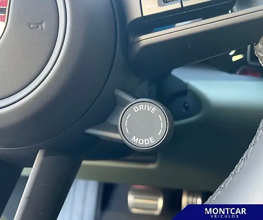 Porsche Macan - Imagem 18