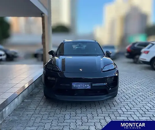 Porsche Macan - Imagem 2