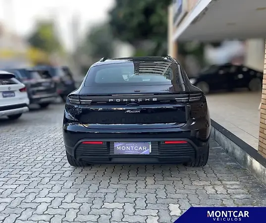 Porsche Macan - Imagem 4
