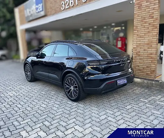 Porsche Macan - Imagem 3