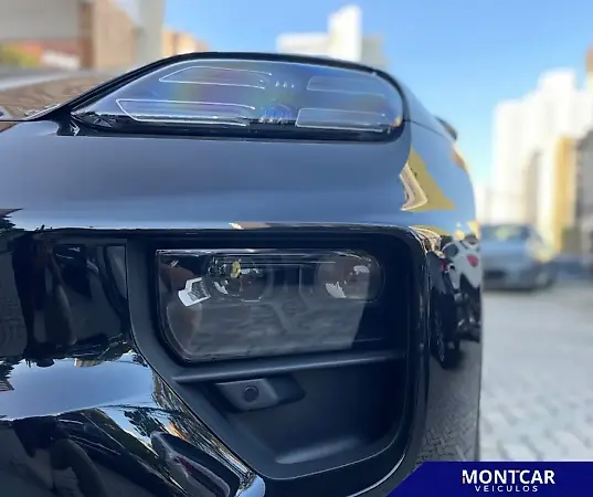 Porsche Macan - Imagem 5