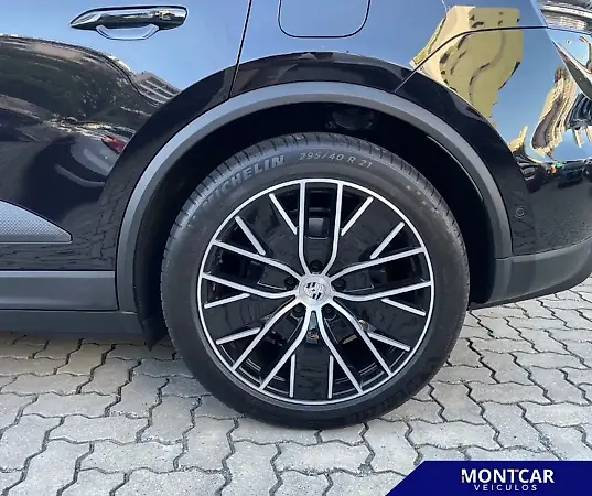 Porsche Macan - Imagem 7