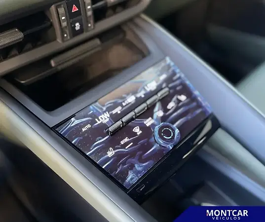 Porsche Macan - Imagem 8