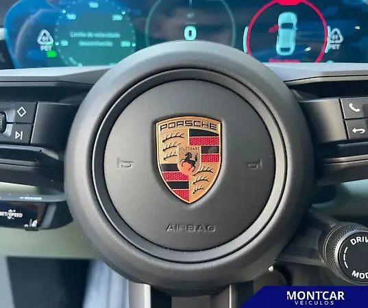 Porsche Macan - Imagem 10