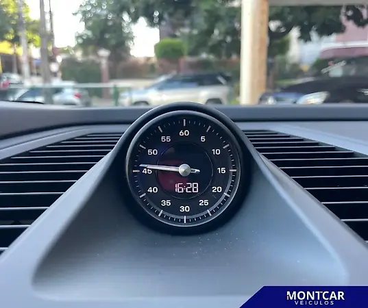Porsche Macan - Imagem 9