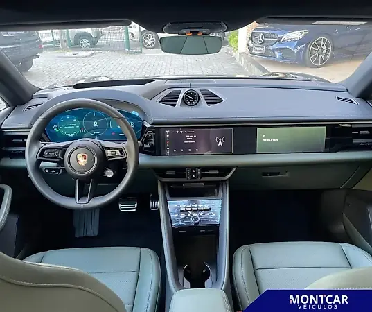 Porsche Macan - Imagem 14