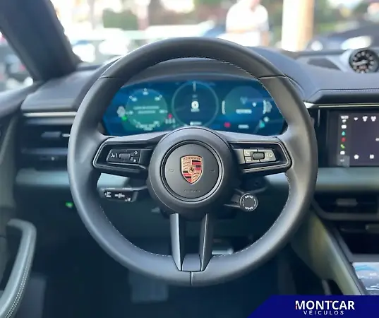 Porsche Macan - Imagem 13