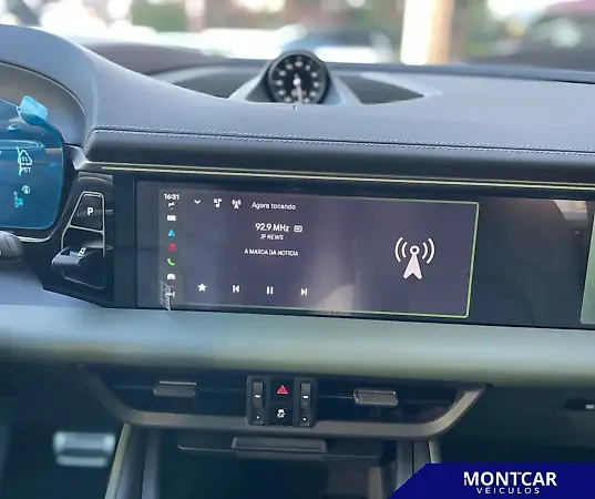 Porsche Macan - Imagem 12