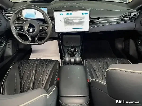 BYD Seal - Imagem 10
