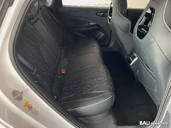 BYD Seal - Imagem 14