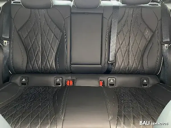 BYD Seal - Imagem 16