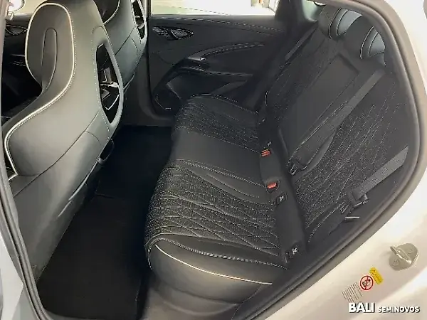 BYD Seal - Imagem 18