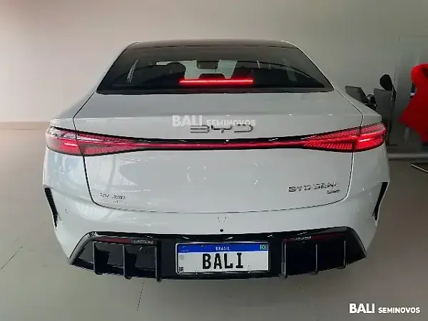 BYD Seal - Imagem 8