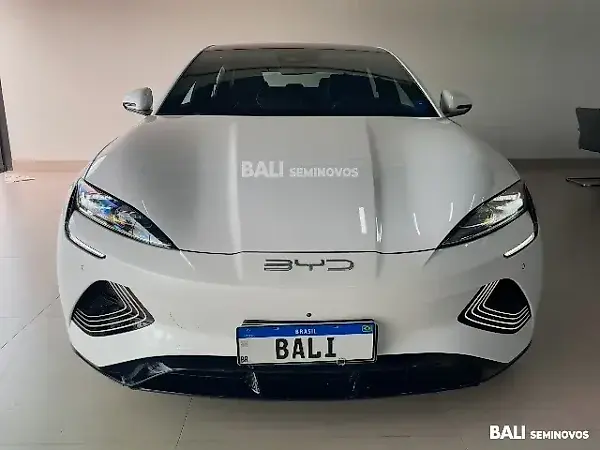 BYD Seal - Imagem 7