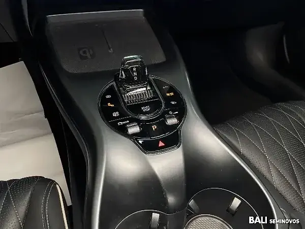 BYD Seal - Imagem 13