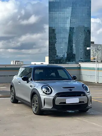 Mini Cooper SE - Imagem 2