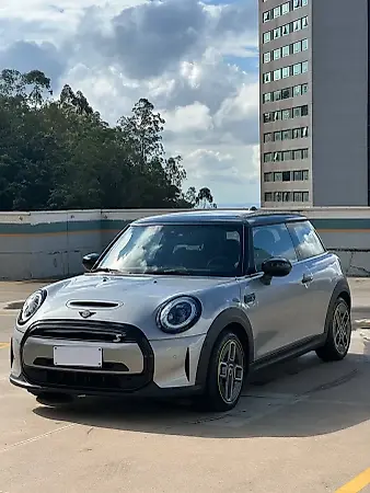 Mini Cooper SE - Imagem 3