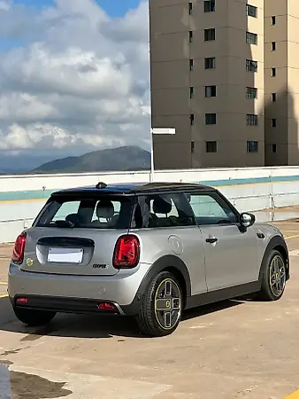 Mini Cooper SE - Imagem 6