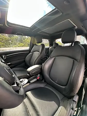 Mini Cooper SE - Imagem 9
