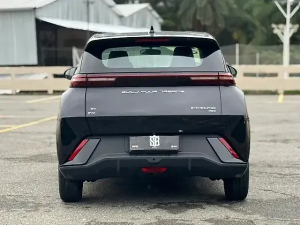BYD Dolphin Mini - Imagem 6