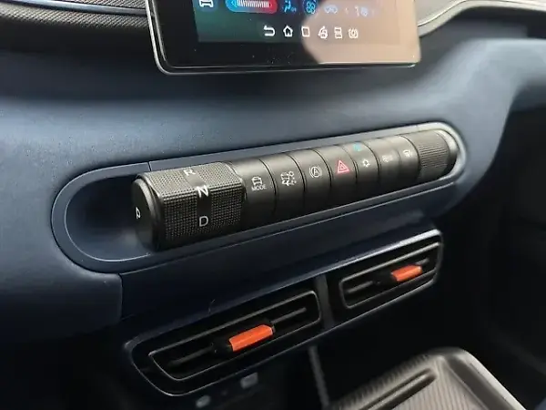 BYD Dolphin Mini - Imagem 13