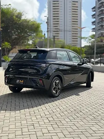 BYD Dolphin - Imagem 2
