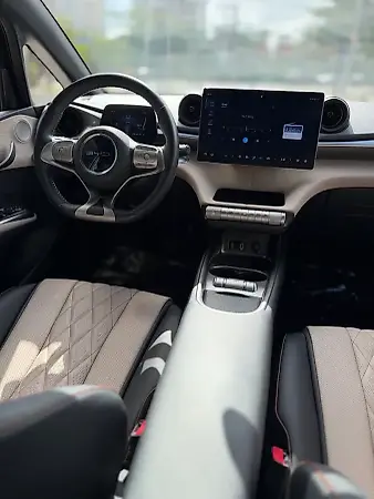 BYD Dolphin - Imagem 4